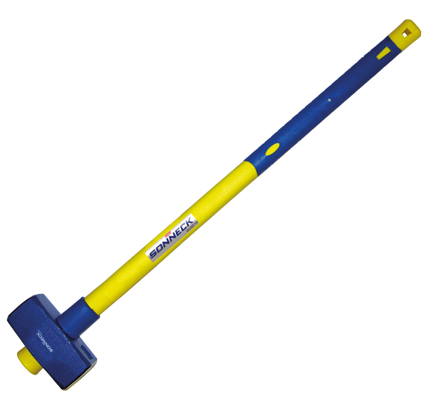 Sonneck Steinschlegel 6000g m. GFS-Stiel