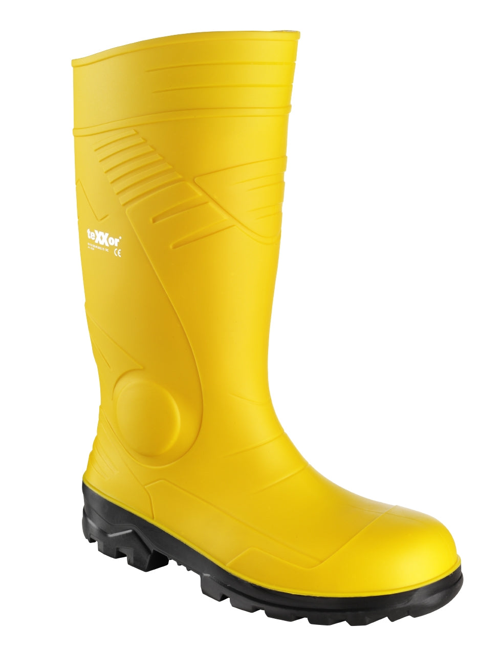 Bausicherheitsstiefel texxor S5