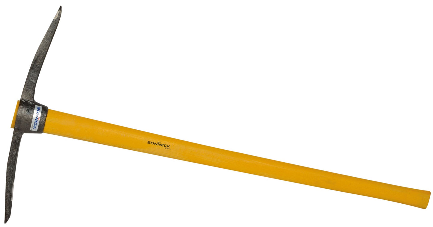 Sonneck Spitzschneidkrampen 2500g mit Stiel