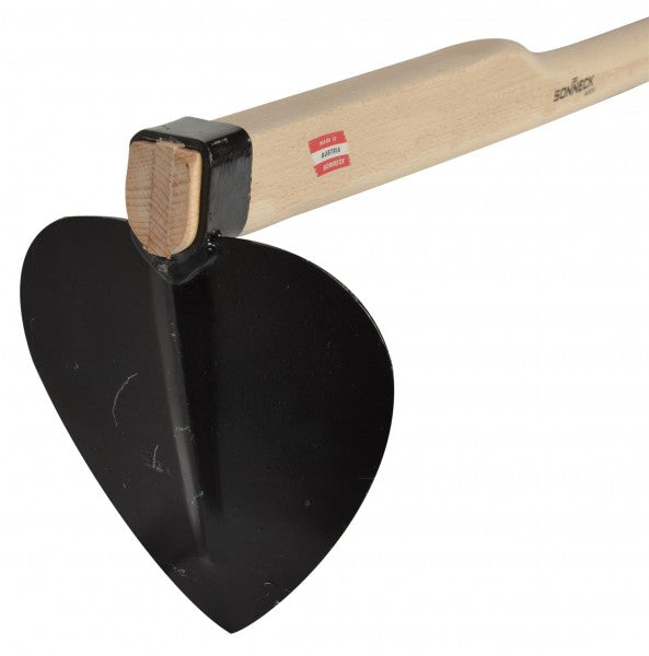 Sonneck Schwanberger Haue mit Buchenstiel 400g