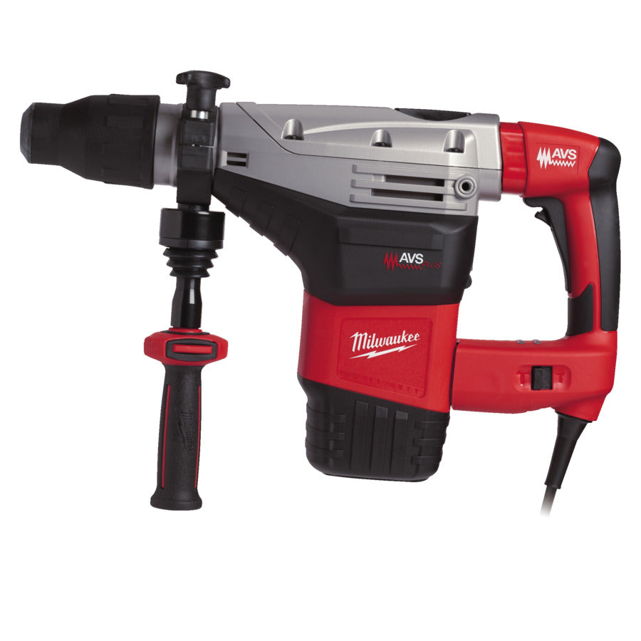 Milwaukee K750 Kombihammer SDS-max 1550W