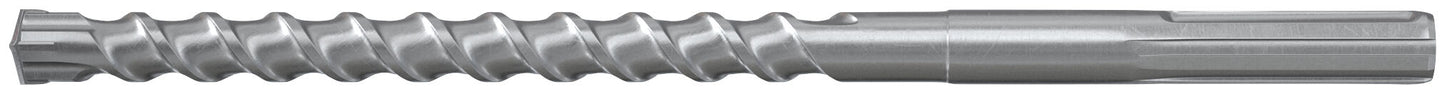 SDS-max 4-Schneider Hammerbohrer 340/200mm