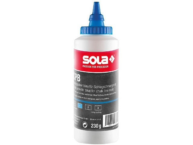 Schlagschnurkreide CPR 230ml