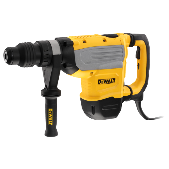 Kombihammer SDS-max 48mm 1600Watt