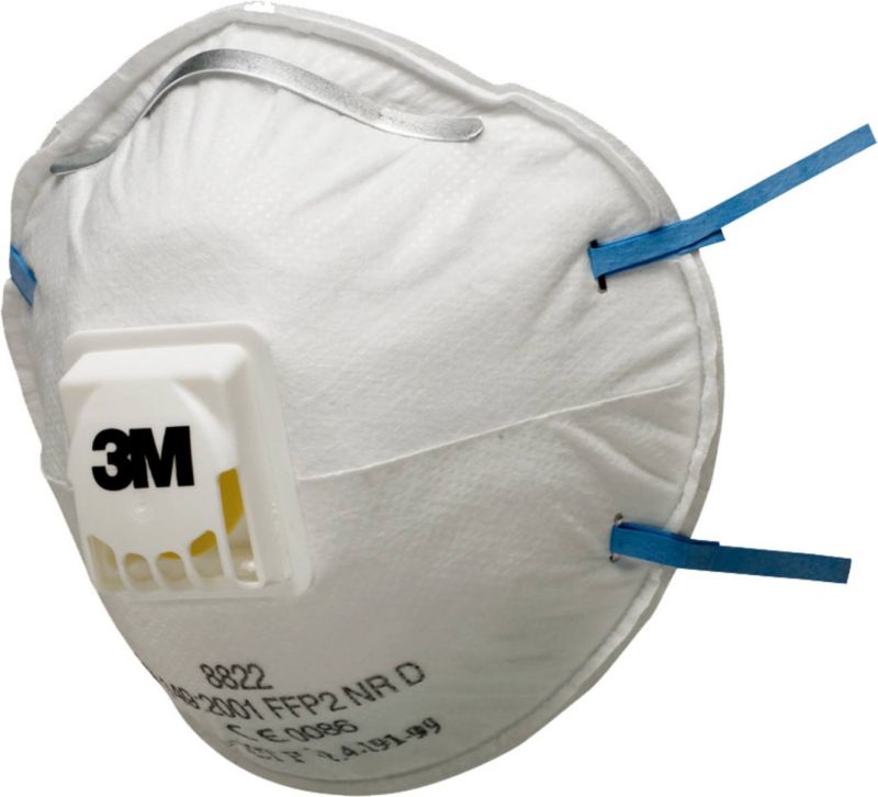3M 8822 FFP2 Staubmaske