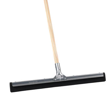 Wasserschieber-Metall, 45cm