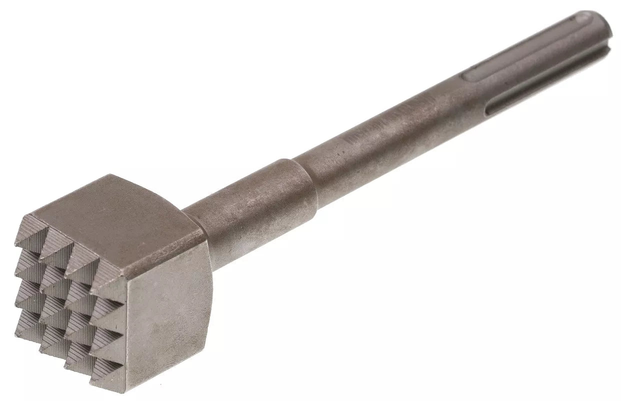 SDS-Max Stockermeißel 45x200mm