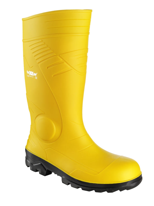 Bausicherheitsstiefel texxor S5