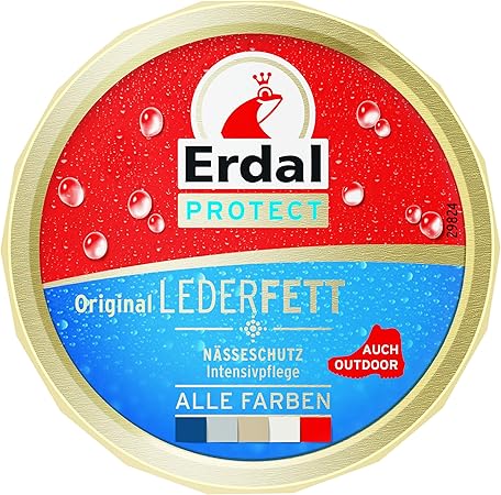 Schuhpflege Paste