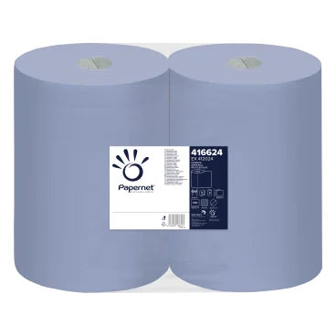 Papernet Putzpapier 3-lagig 37,3x36cm