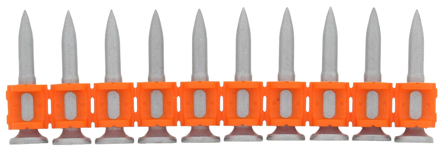 Kopfbolzen magaziniert SC9/60 extrafest (300Stk)