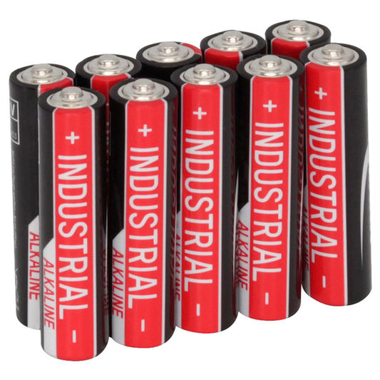 Ansmann Alkaline-Industrial 1.5V AAA