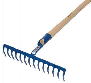 Sonneck Baurechen mit Stiel