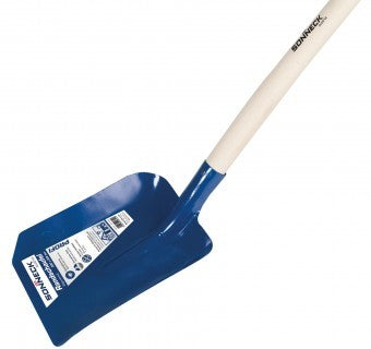 Sonneck Randschaufel 300x250mm m. Buchenstiel