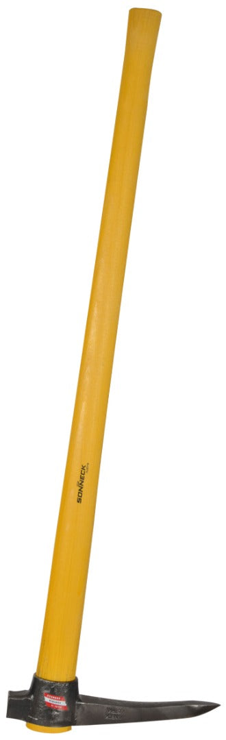 Sonneck Bergspitzeisen 1500g m. Stiel