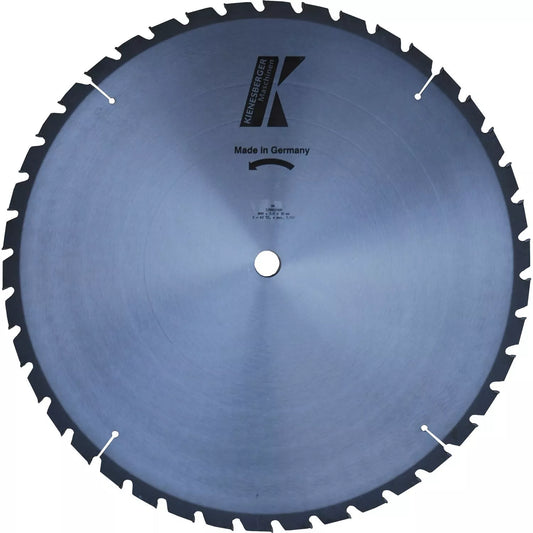HM-Sägeblatt 450x30xZ32 nagelfest
