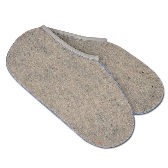 Einziehsocken Standard