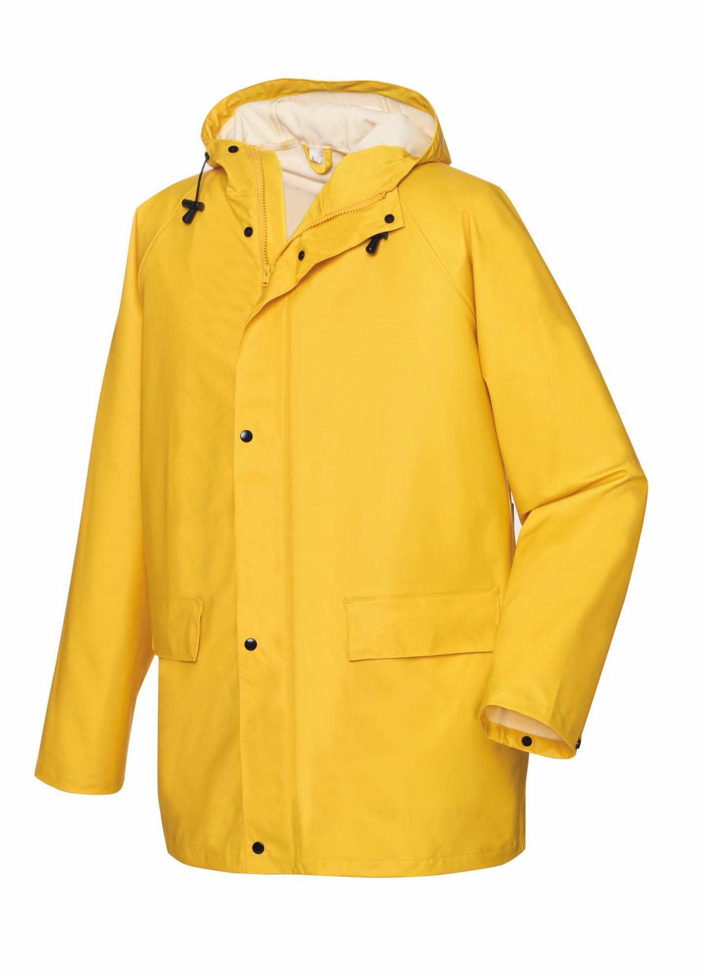 teXXor® Wetterschutz-Regenjacke