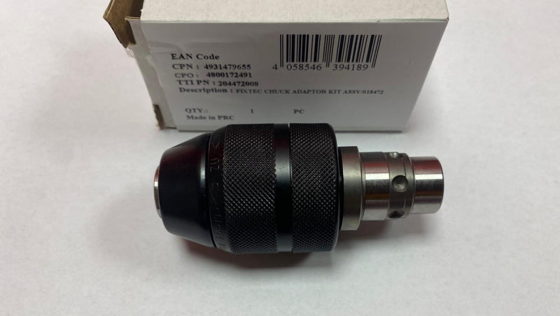 Milwaukee Fixtec Adapter FHX