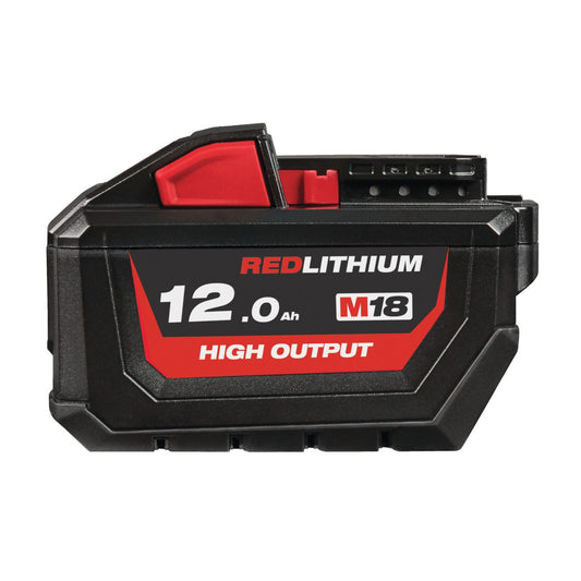 M18 HB12 LI-ION Akkumulator 12,0Ah