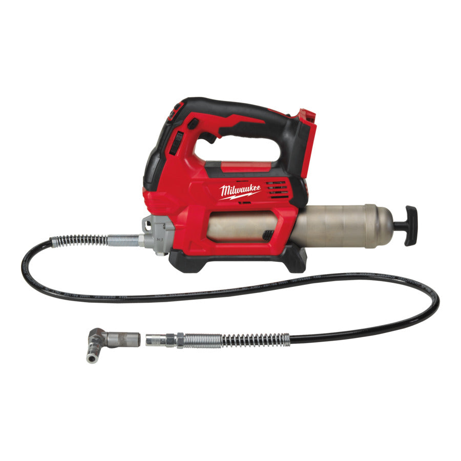 M18 GG-0 Akku-Fettpresse