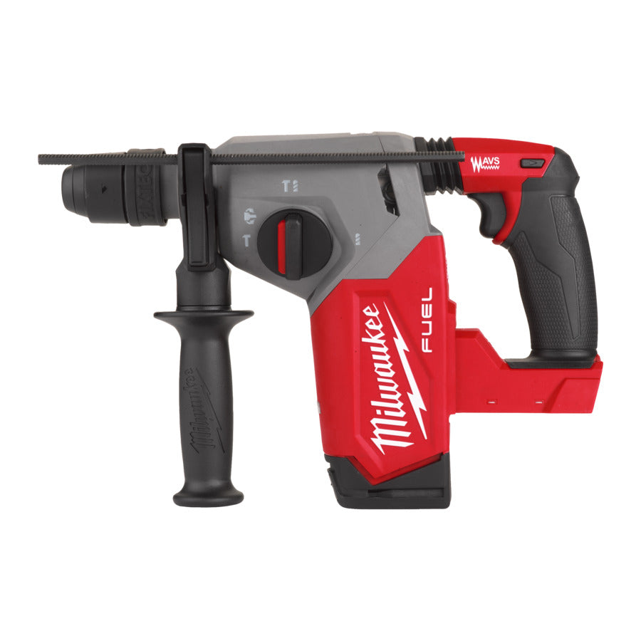 M18 FHX-0X Akku-Kombihammer