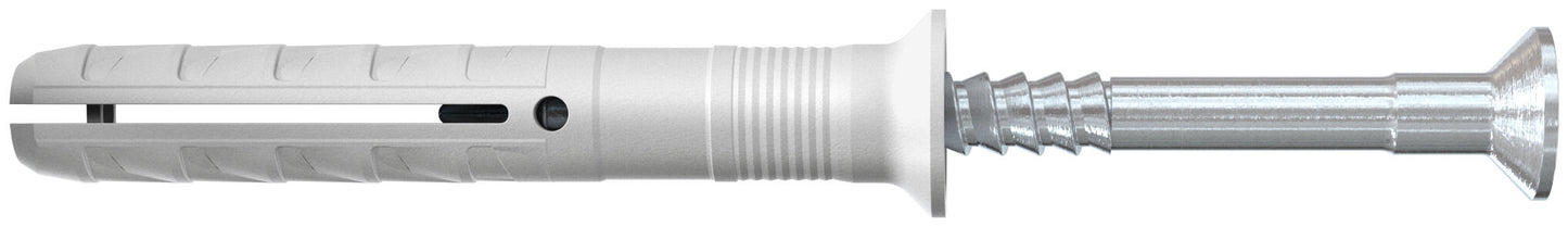Nageldübel 6x40