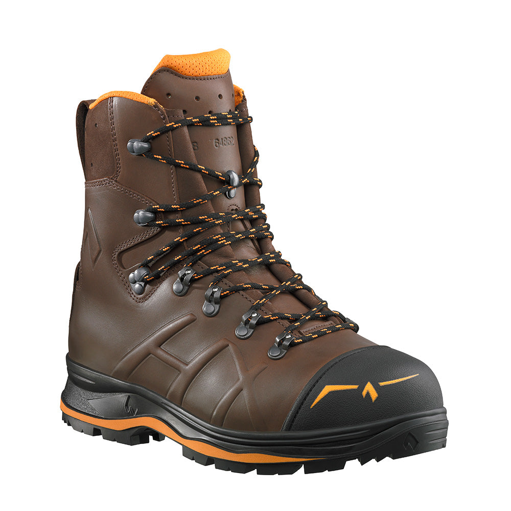 HAIX Trekker Mountain 2.0 S3, braun