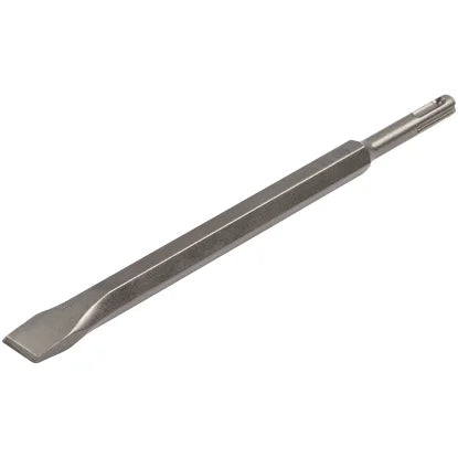 SDS-Plus-Flachmeißel Standard
