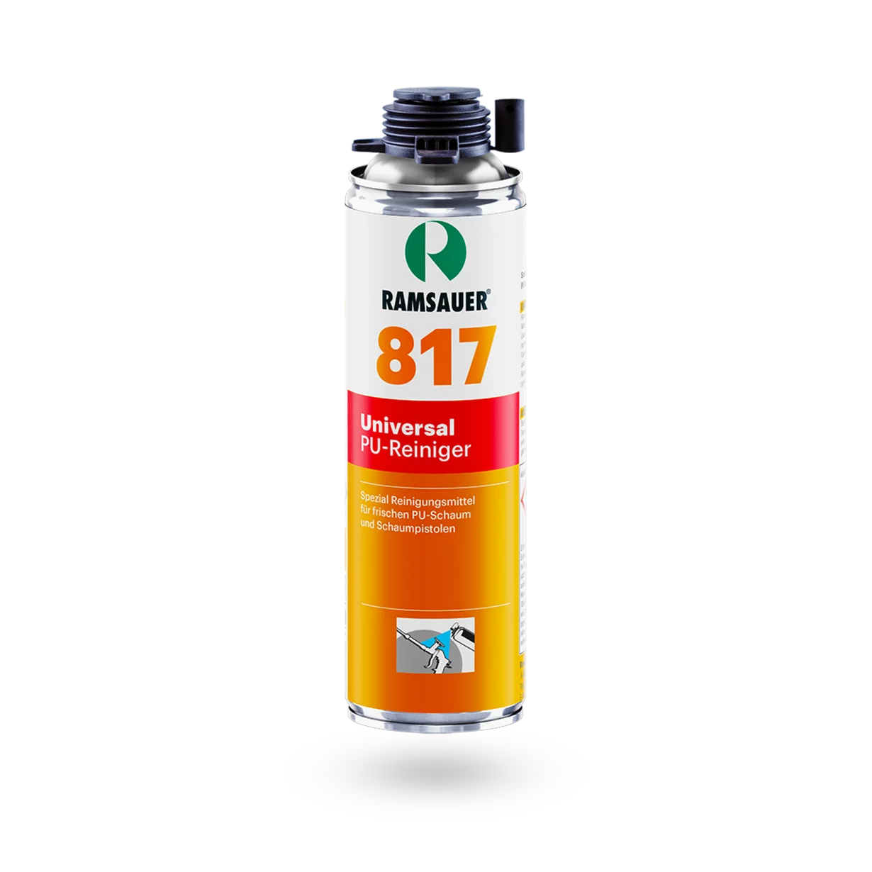 Ramsauer PU-Schaum/Universalreiniger 500m