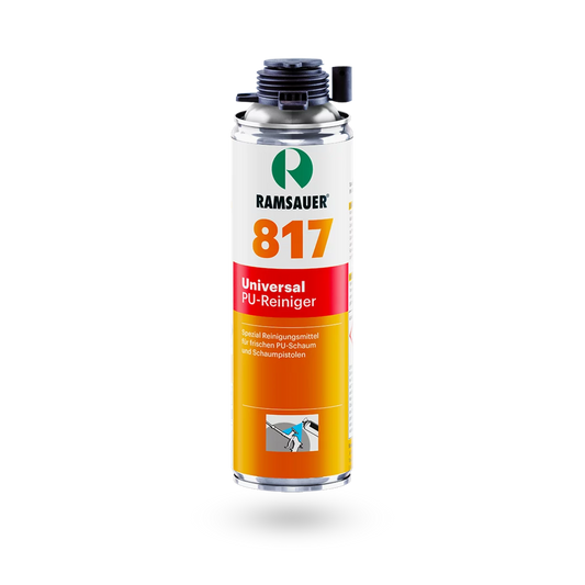Ramsauer PU-Schaum/Universalreiniger 500m