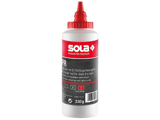 Schlagschnurkreide CPR 230ml