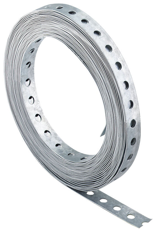 fischer LBV Lochband (verzinkt)