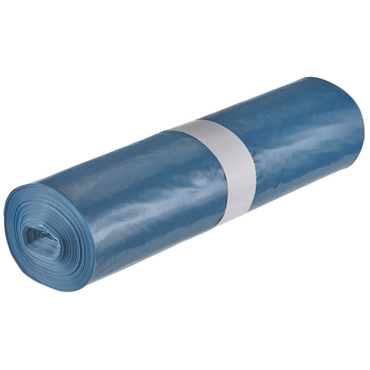 Abfallsäcke, 120L, blau