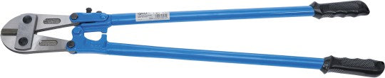 Bolzenschneider mit gehärteten Backen