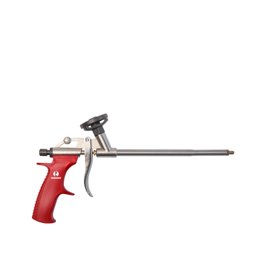 Schaumpistole Ultra light