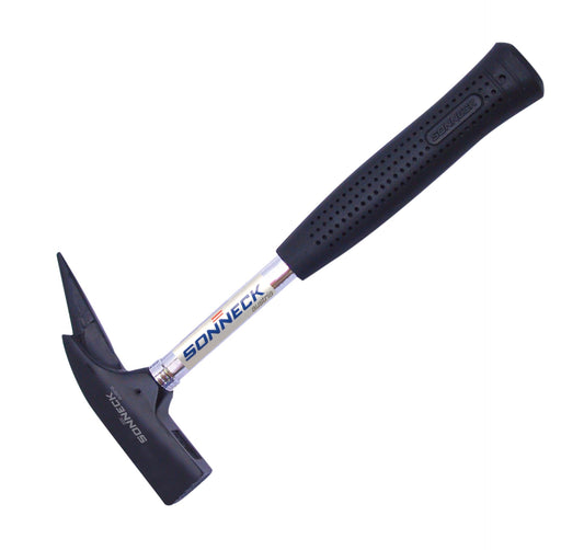 Sonneck Latthammer aus Stahlrohr mit Magnet
