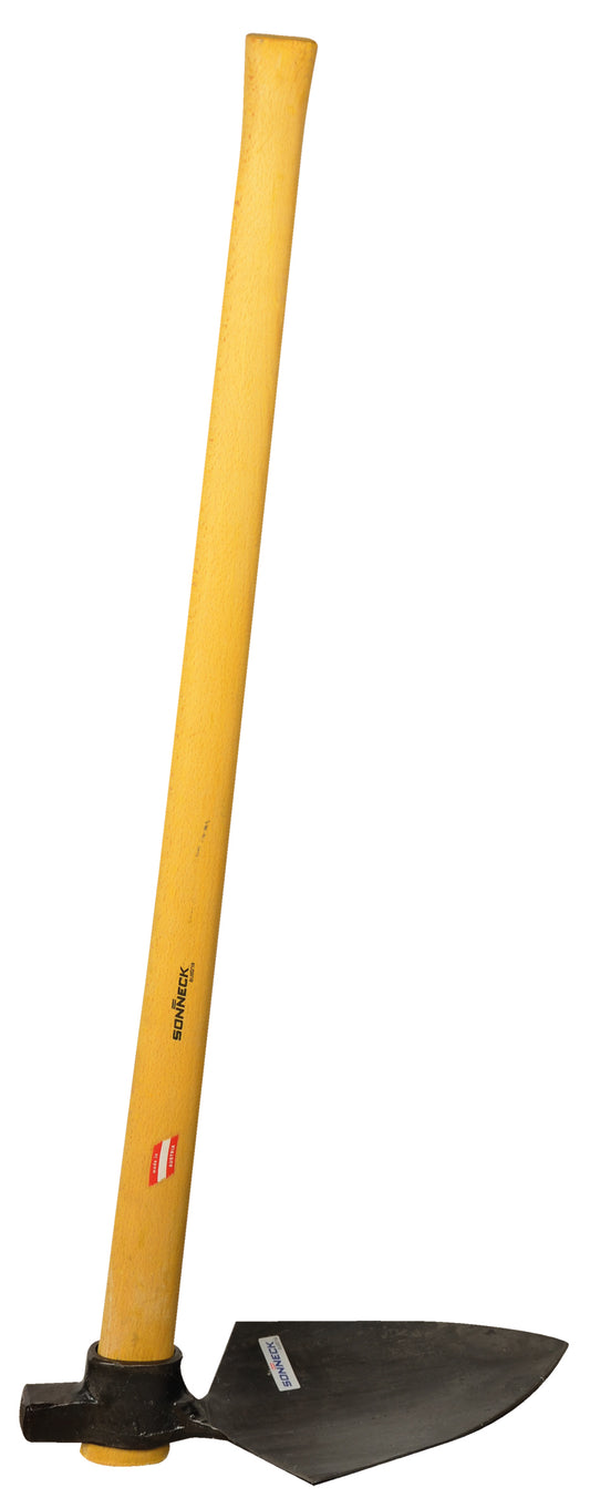 Sonneck Bergkratze 1500g m. Stiel