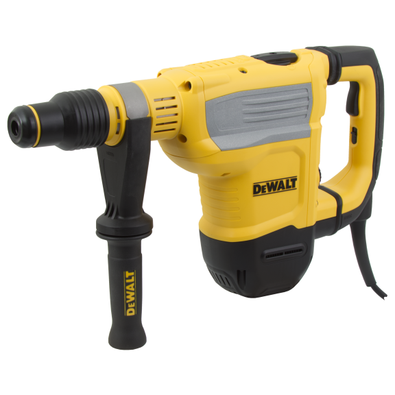 Kombihammer SDS-max 45mm 1350Watt