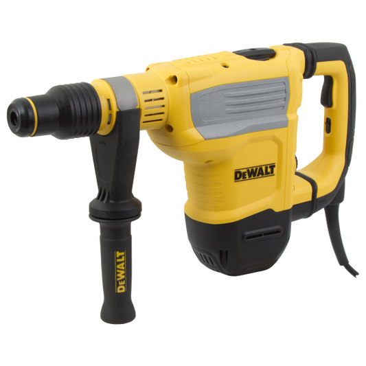 Kombihammer SDS-max 45mm 1350Watt