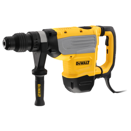 Kombihammer SDS-max 48mm 1600Watt