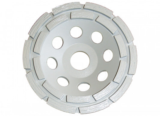 STD04 Universal Premium 230mm x 22,23