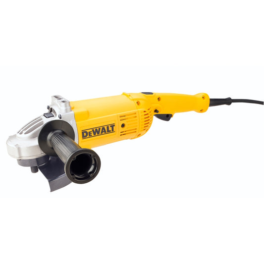 Dewalt DWE496-QS Winkelschleifer 230mm, 2600W