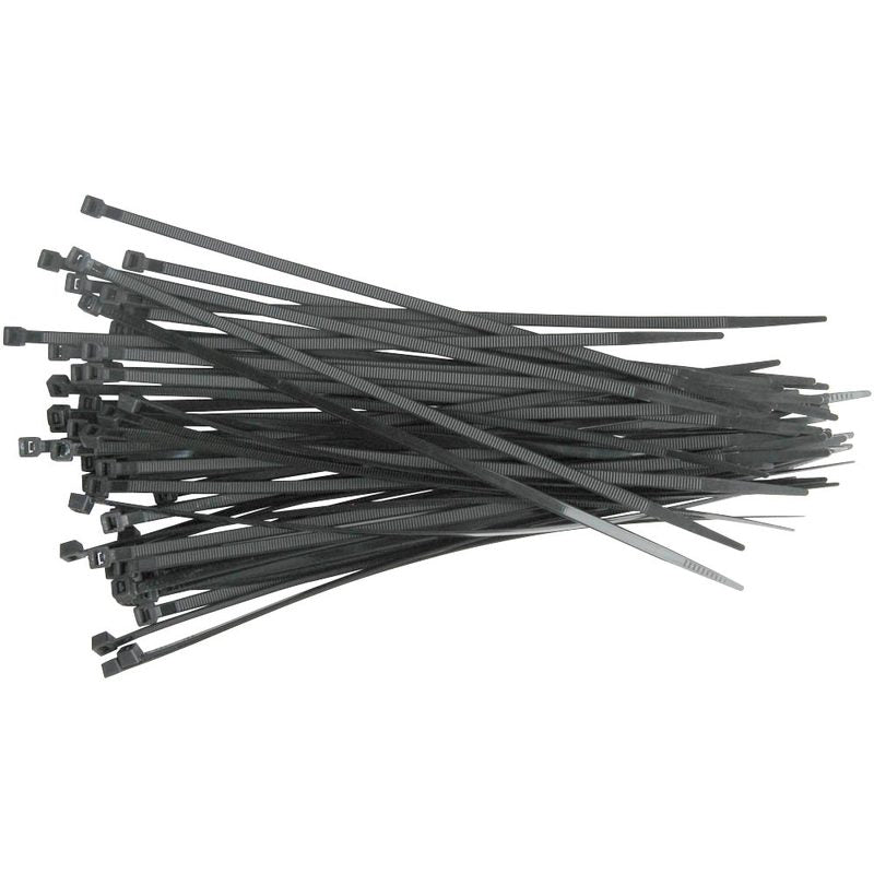Kabelbinder 550x9,0mm schwarz