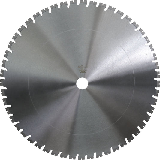 Gölz Diamant-Wandsägeblatt DM 825 35x4,8x14